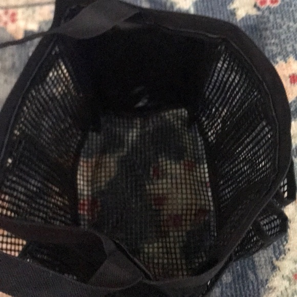 Mesh Shower Caddy - Picture 5 of 6